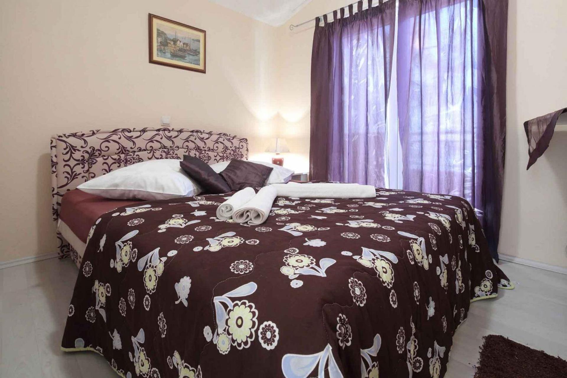 Apps And Room Goran In The Center Makarska Buitenkant foto